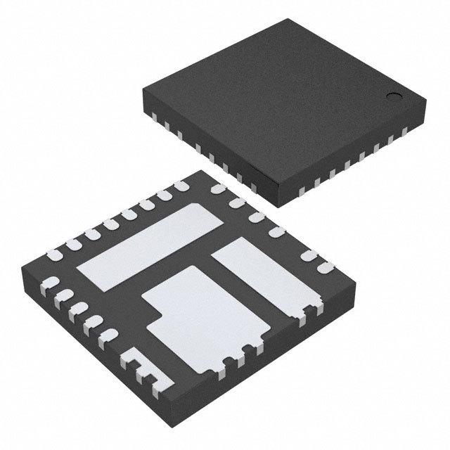 SIC461ED-T1-GE3 by Vishay